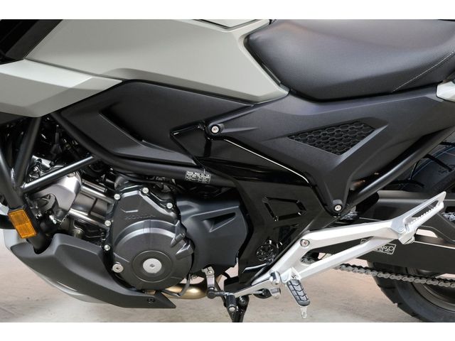 honda - nc-750-x
