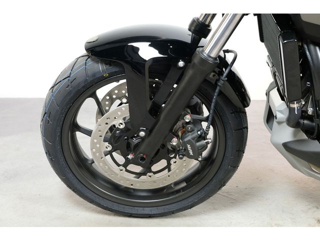 honda - nc-750-x