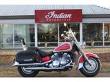 YAMAHA XVZ 1300 ROYAL STAR TOURER CLASSIC