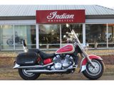 YAMAHA XVZ 1300 ROYAL STAR TOURER CLASSIC