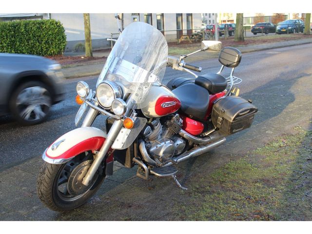 yamaha - xvz-1300-royal-star-tourer-classic