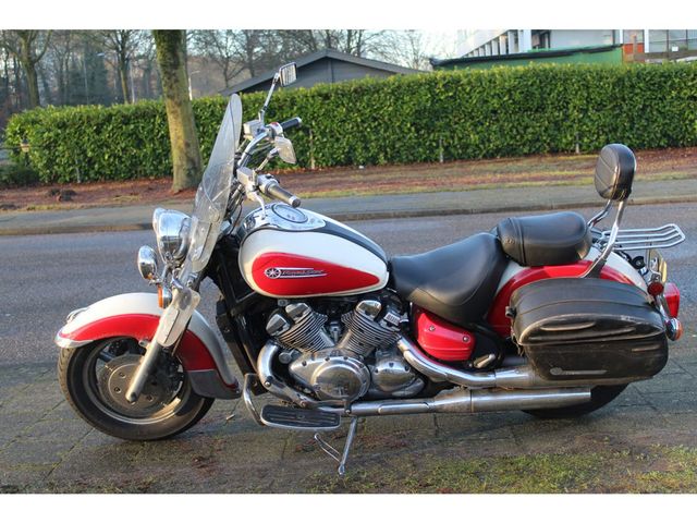 yamaha - xvz-1300-royal-star-tourer-classic