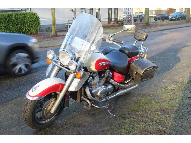 yamaha - xvz-1300-royal-star-tourer-classic