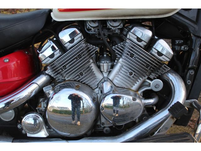 yamaha - xvz-1300-royal-star-tourer-classic