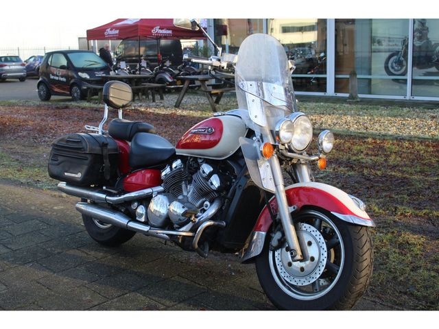 yamaha - xvz-1300-royal-star-tourer-classic