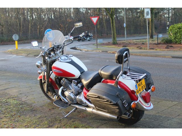 yamaha - xvz-1300-royal-star-tourer-classic