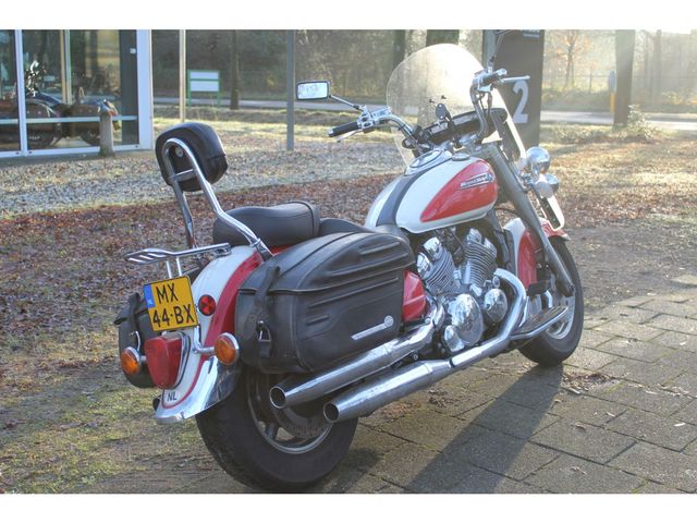 yamaha - xvz-1300-royal-star-tourer-classic