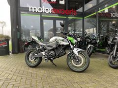 KAWASAKI Z E-1
