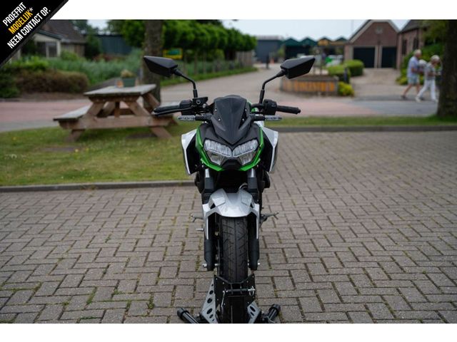 kawasaki - z-e-1
