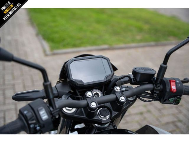 kawasaki - z-e-1