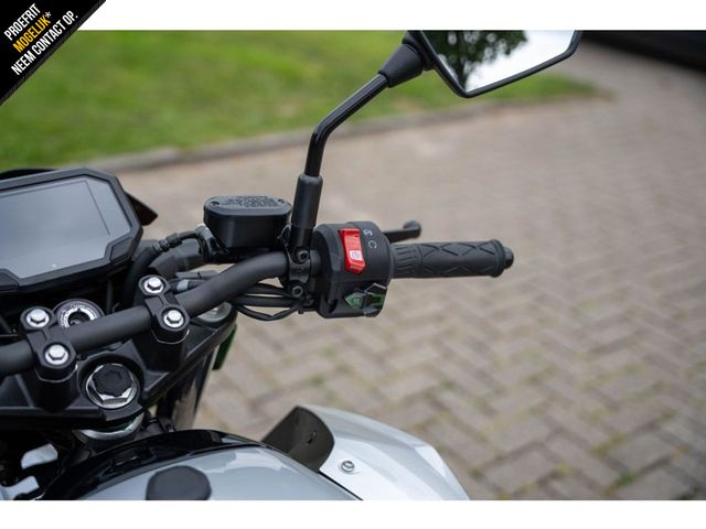 kawasaki - z-e-1
