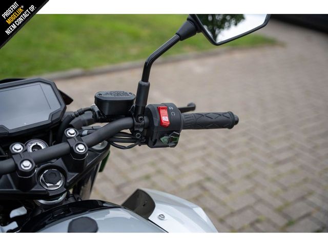 kawasaki - z-e-1