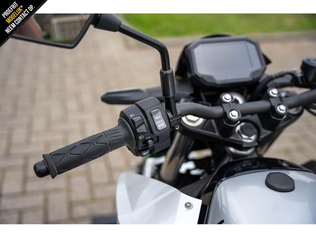 kawasaki - z-e-1