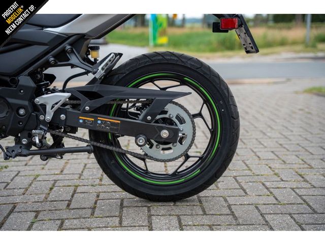 kawasaki - z-e-1