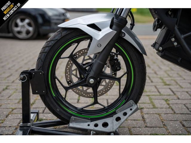 kawasaki - z-e-1