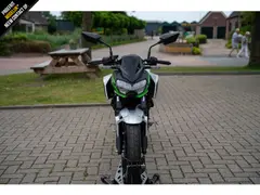 Kawasaki Z-e1 2024 occasion – foto 3 van 20