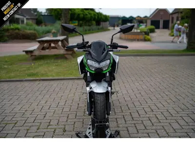 KAWASAKI Z E-1 – foto 3