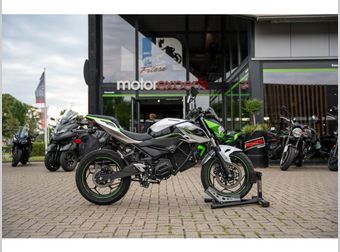 Kawasaki Z E-1 2024 occasion