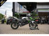 KAWASAKI Z E-1