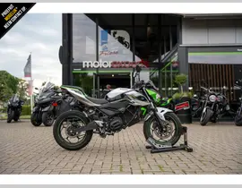 Kawasaki Z E-1 2024 occasion