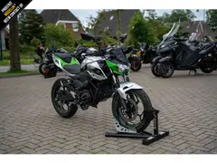 Kawasaki Z-e1 2024 occasion – foto 2 van 20