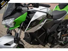 Kawasaki Z-e1 2024 occasion – foto 14 van 20