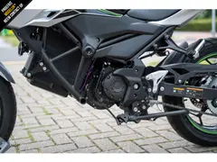 Kawasaki Z-e1 2024 occasion – foto 17 van 20