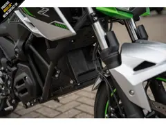 Kawasaki Z-e1 2024 occasion – foto 18 van 20