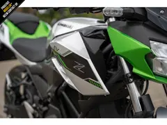Kawasaki Z-e1 2024 occasion – foto 19 van 20