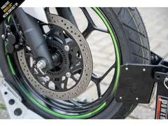 Kawasaki Z-e1 2024 occasion – foto 20 van 20
