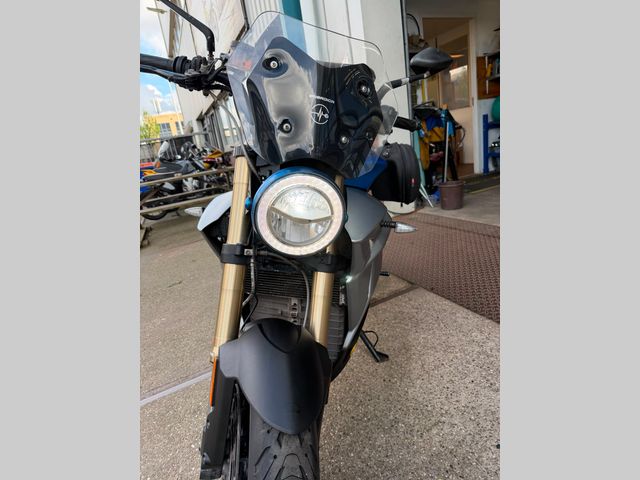 energica - esseesse9