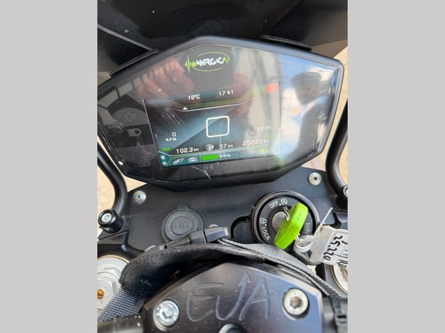 energica - esseesse9