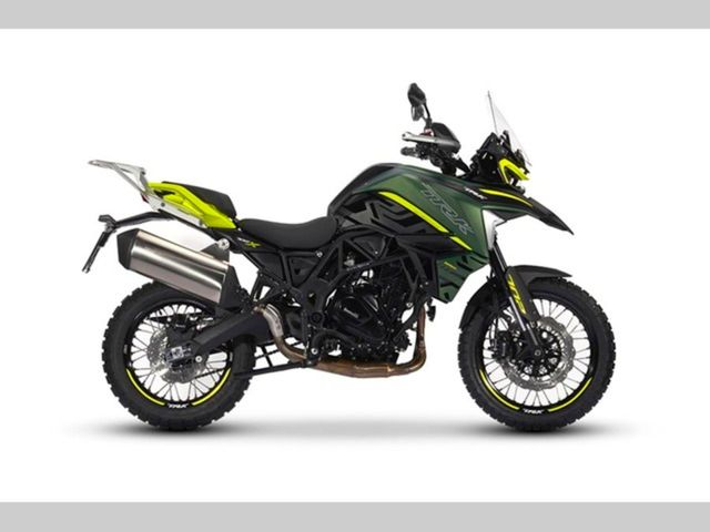benelli - trk-702-x