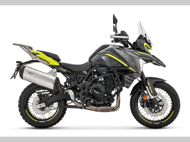 benelli - trk-702-x