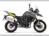 BENELLI TRK 702 X