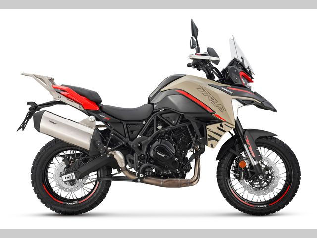 benelli - trk-702-x