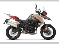 Benelli TRK 702 X 2025 nieuw – foto 2 van 4