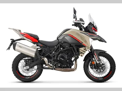BENELLI TRK 702 X – foto 2