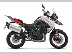 Benelli TRK 702 X 2025 nieuw – foto 4 van 4