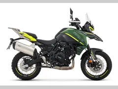 Benelli TRK 702 X 2025 nieuw – foto 3 van 4