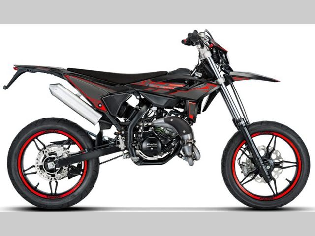 beta - rr-50-track