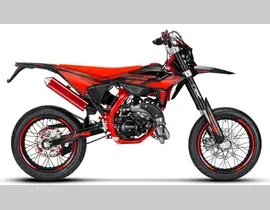 Beta RR 50 Track 2026 nieuw