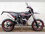 BETA RR 50 TRACK