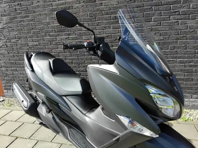 SUZUKI AN 400 BURGMAN – foto 2