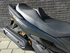 Suzuki AN 400 Burgman 2026 occasion – foto 6 van 15