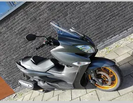 Suzuki AN 400 Burgman 2026 occasion