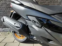 Suzuki AN 400 Burgman 2026 occasion – foto 7 van 15
