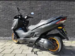 Suzuki AN 400 Burgman 2026 occasion – foto 8 van 15