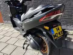 Suzuki AN 400 Burgman 2026 occasion – foto 9 van 15