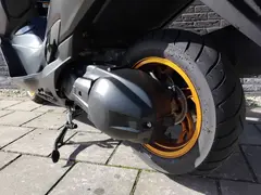 Suzuki AN 400 Burgman 2026 occasion – foto 10 van 15